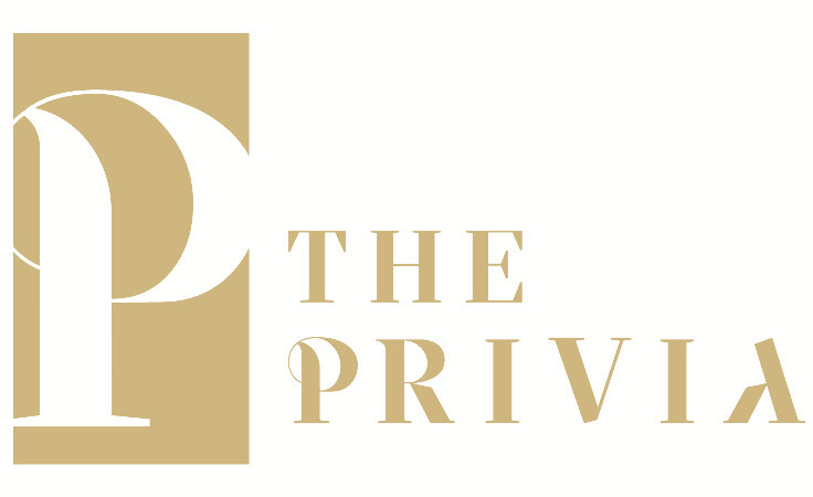 Logo Privia